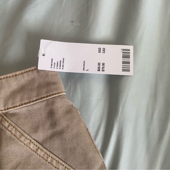 Urban Outfitters Mini Skirt - Picture 4 of 4